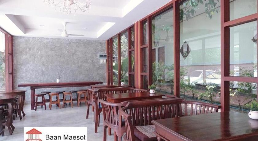 Resort Baan Maesot Boutique