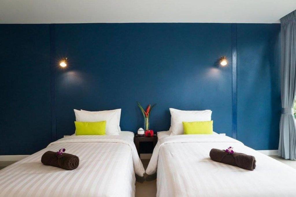 The Forest Resort 3*