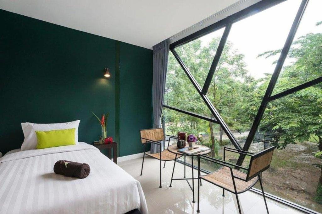 Resort The Forest Nakhon Nayok