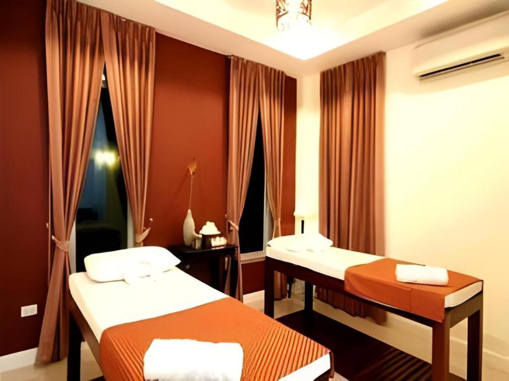 The Forest Resort 3*