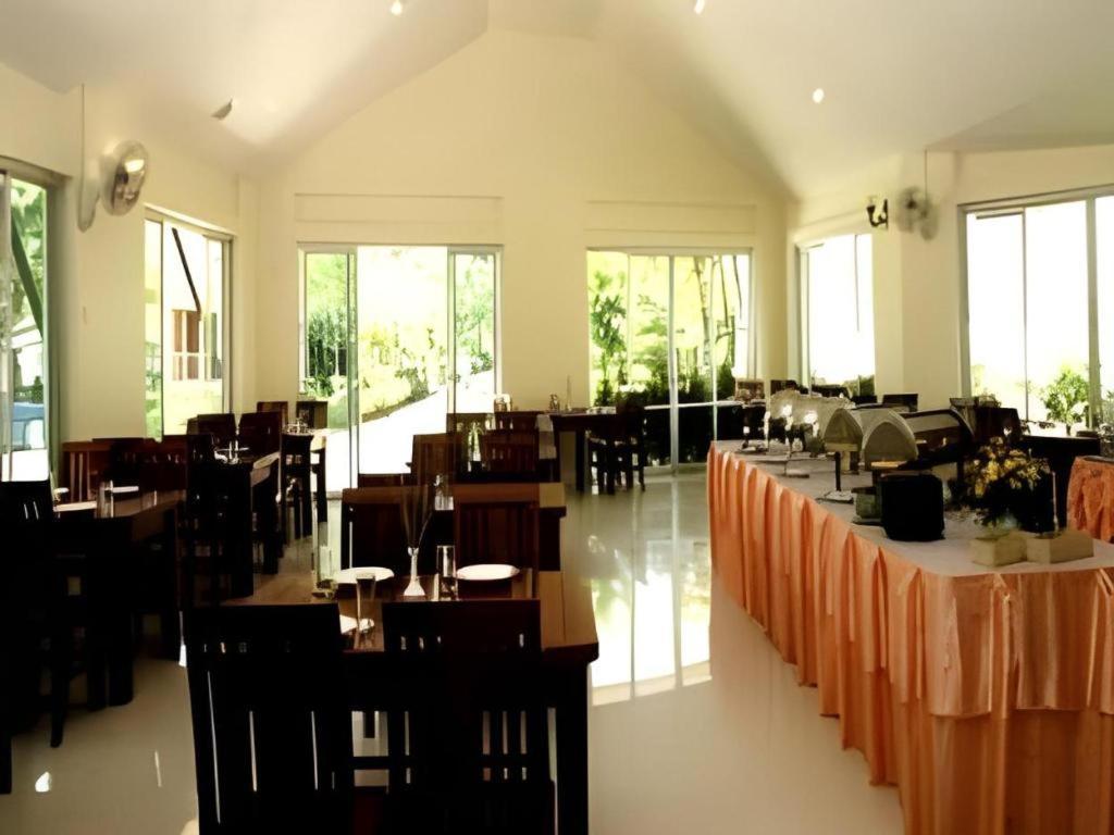 The Forest Resort 3*