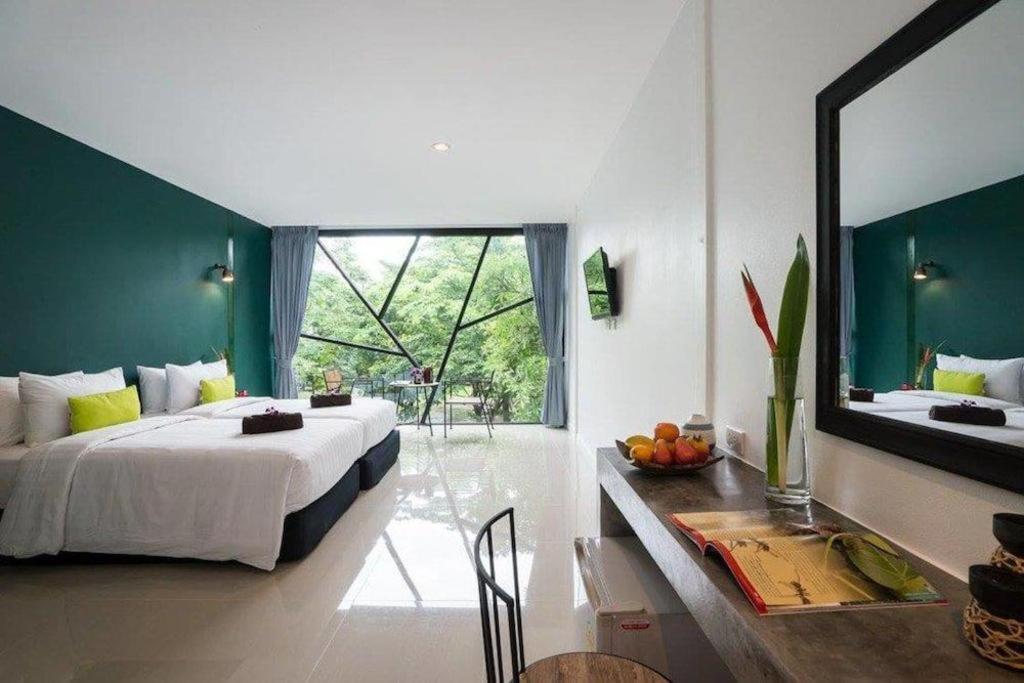 The Forest Resort 3*