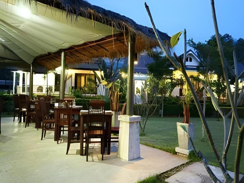 The Forest Resort Nakhon Nayok