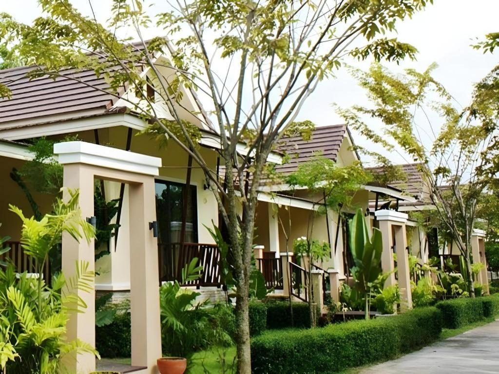 The Forest Resort