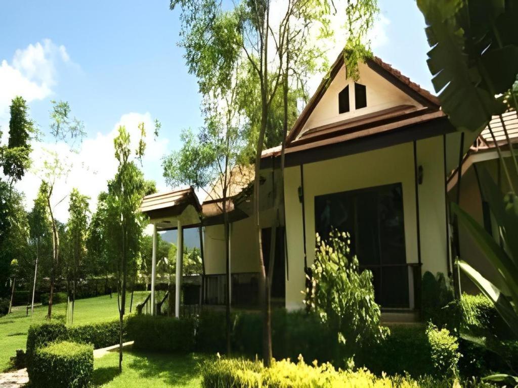 The Forest 3* Nakhon Nayok