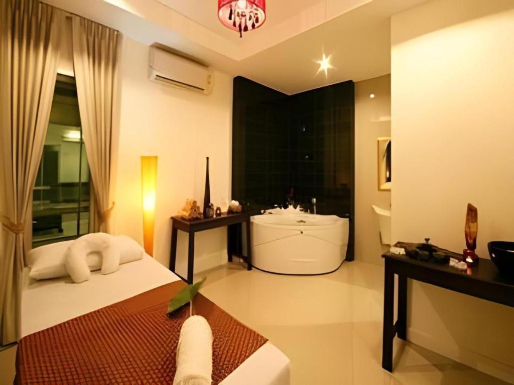Resort The Forest