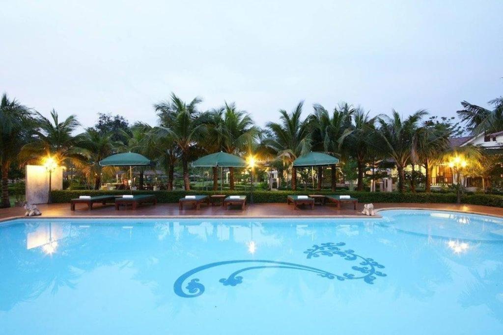 Resort The Forest