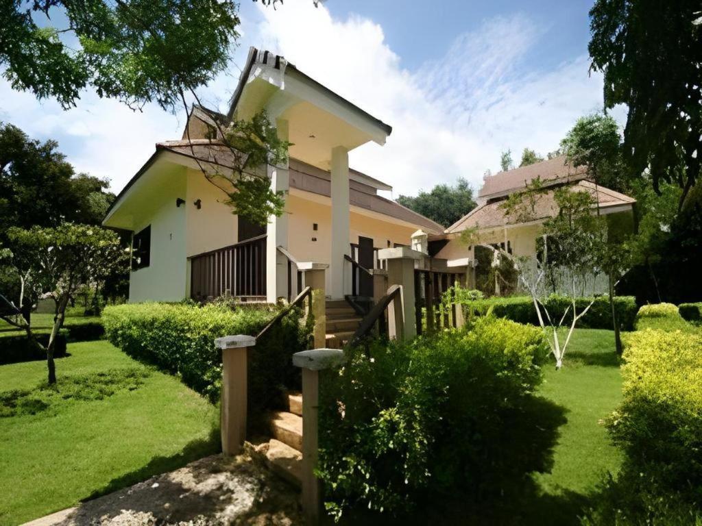 The Forest Resort 3*