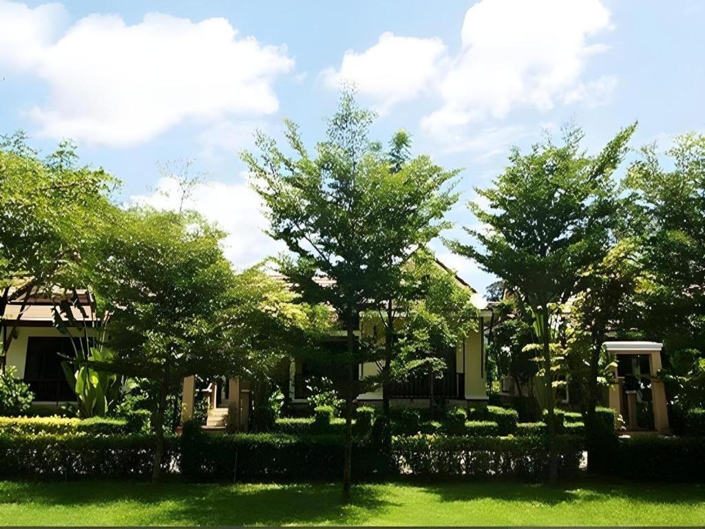 The Forest Resort Nakhon Nayok