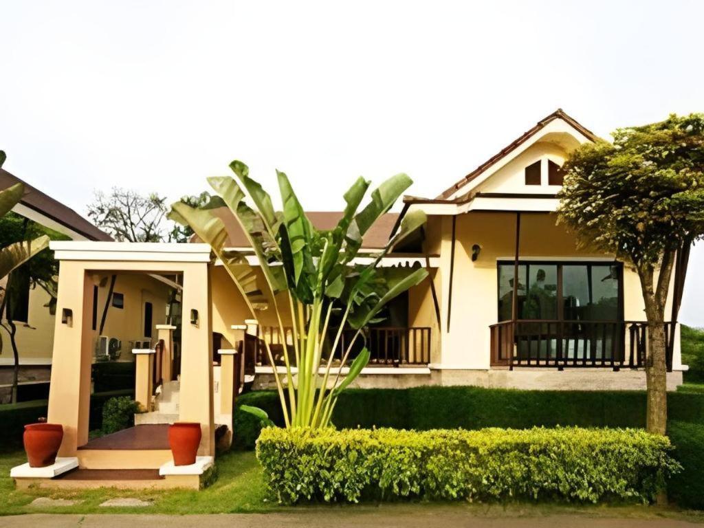 Resort The Forest Nakhon Nayok