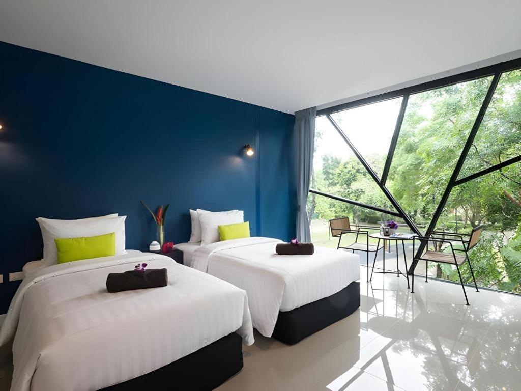 Resort The Forest 3*
