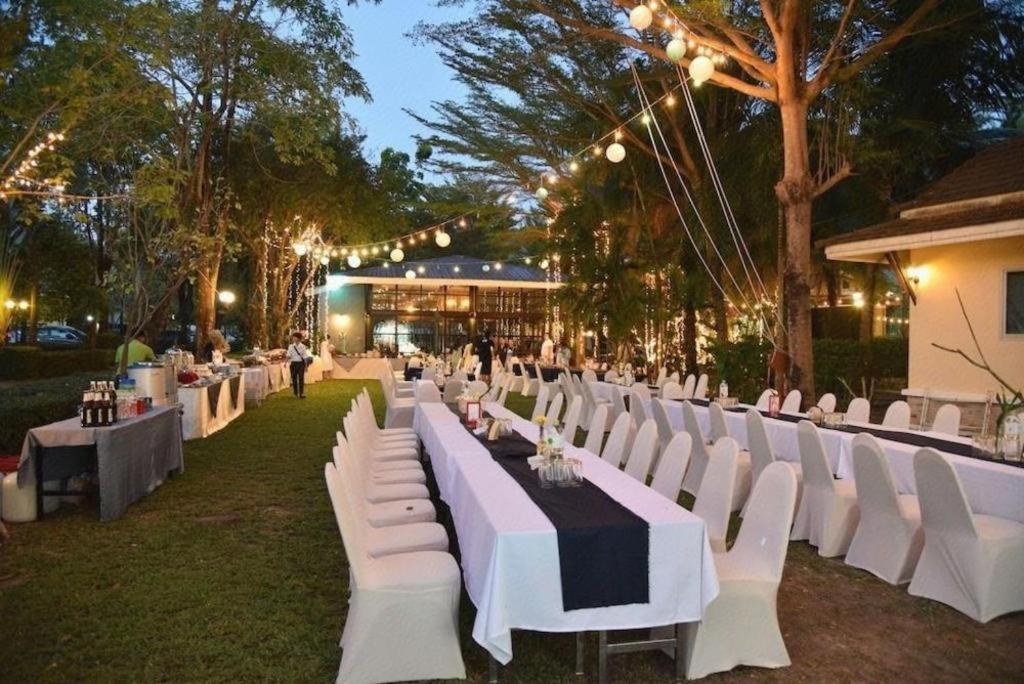 The Forest 3* Nakhon Nayok