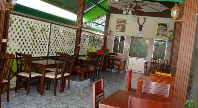 Resort Nayai