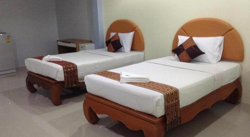 Nayai Resort 3*
