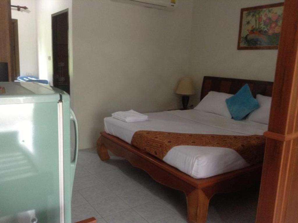Resort Nayai Chalong