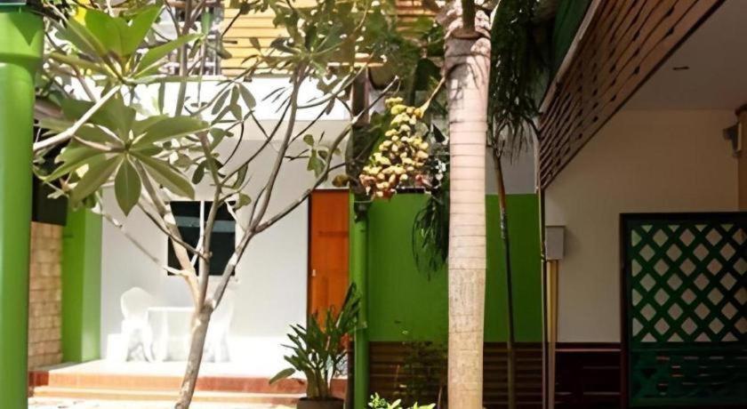 Nayai Resort Chalong