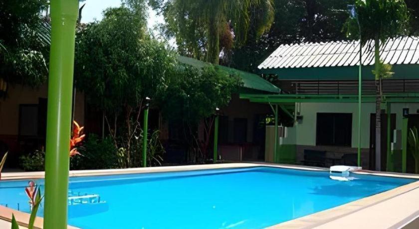 Resort Nayai 3*