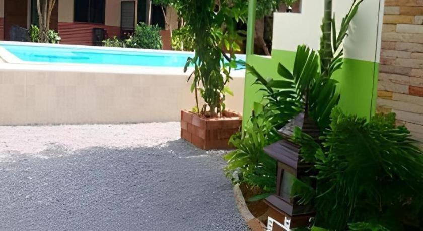 Nayai Resort Chalong