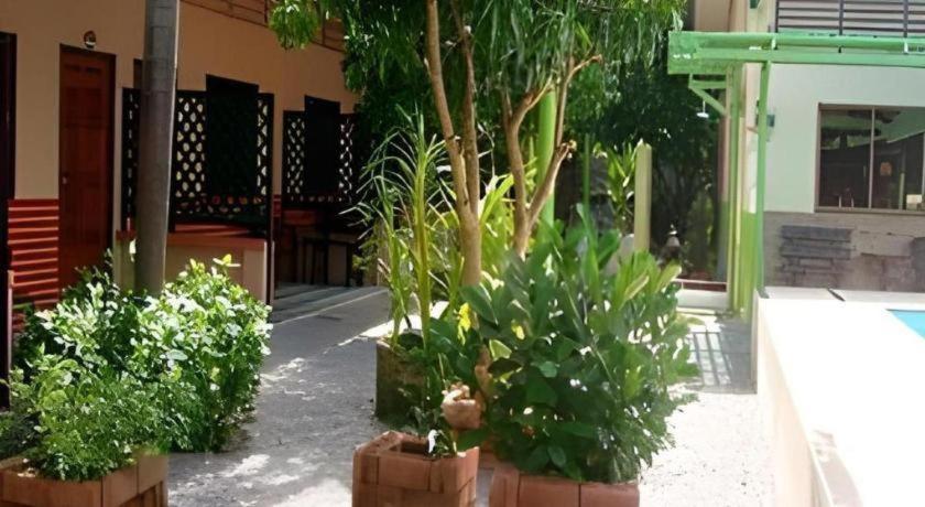 Nayai Resort 3*