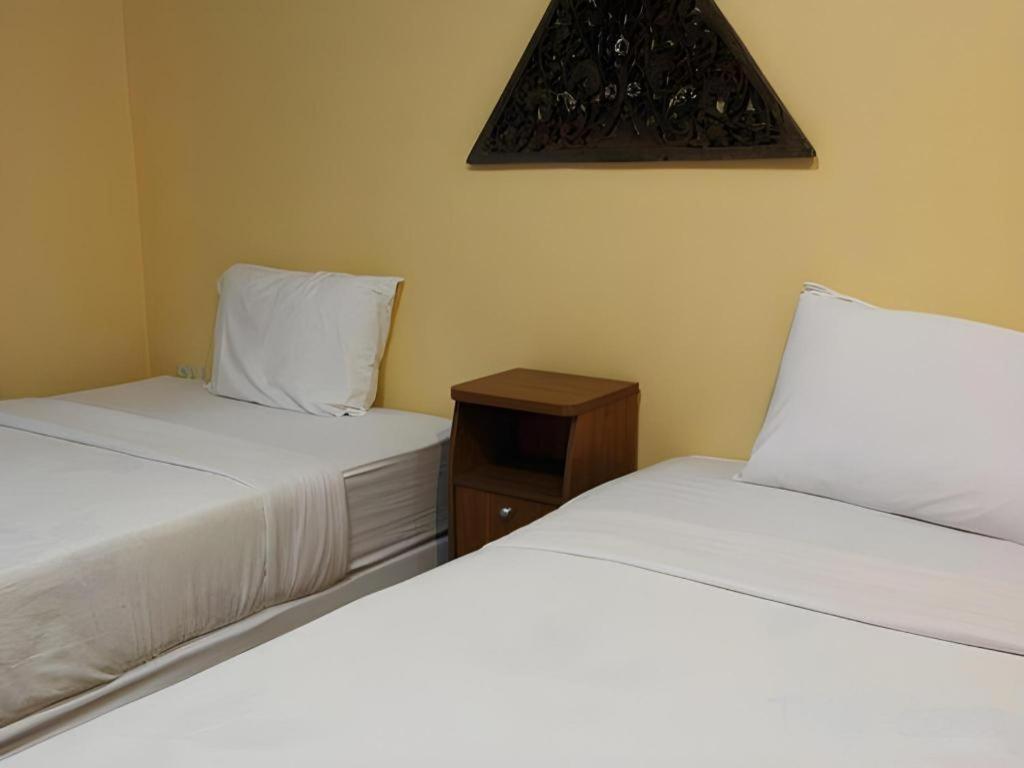 Chiangsan Goldenland Resort 3*