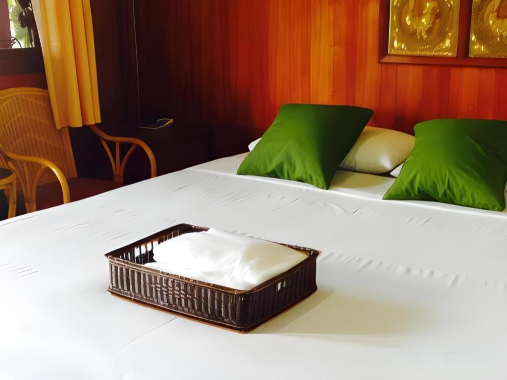 Chiangsan Goldenland Resort Chiang Saen