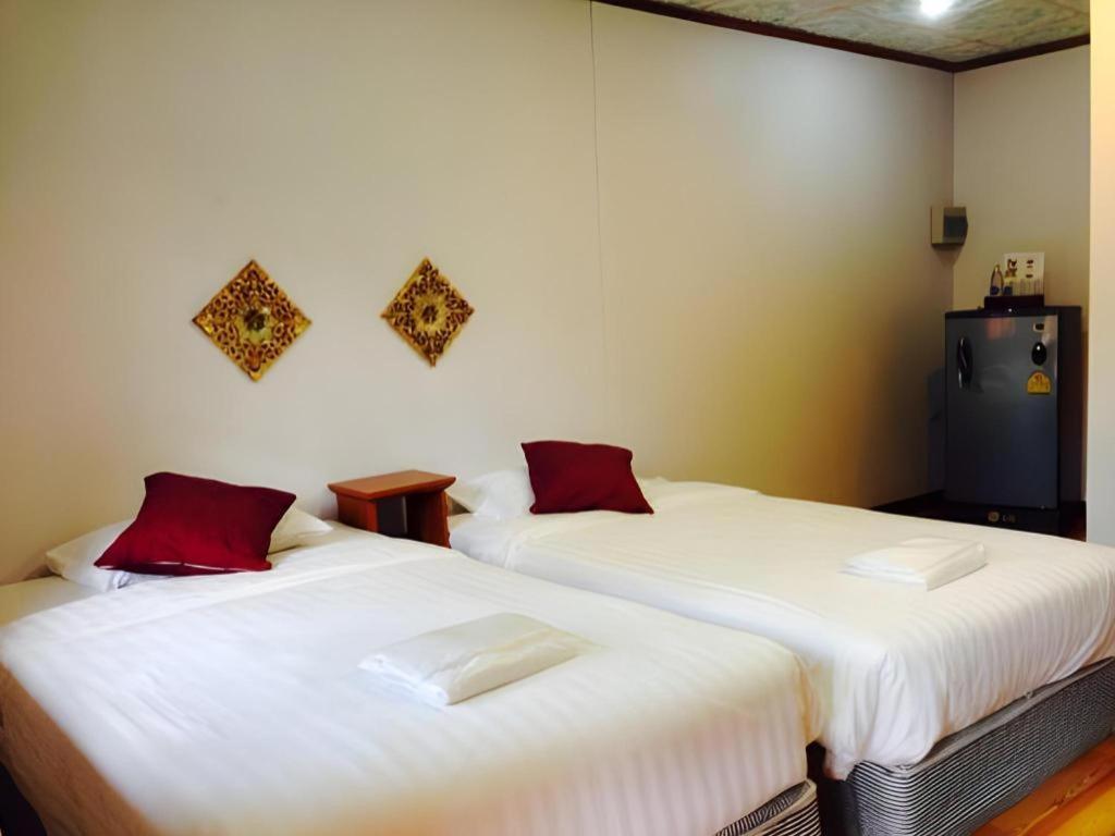 Chiangsan Goldenland 3*