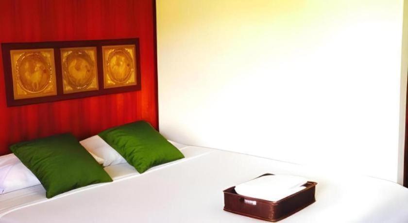 Resort Chiangsan Goldenland 3*