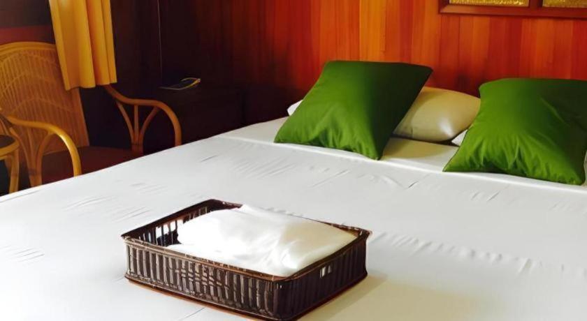 Chiangsan Goldenland Resort