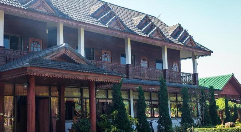 Resort Chiangsan Goldenland 3*