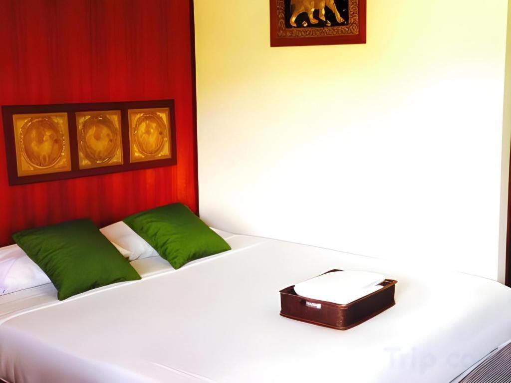 Resort Chiangsan Goldenland Chiang Saen