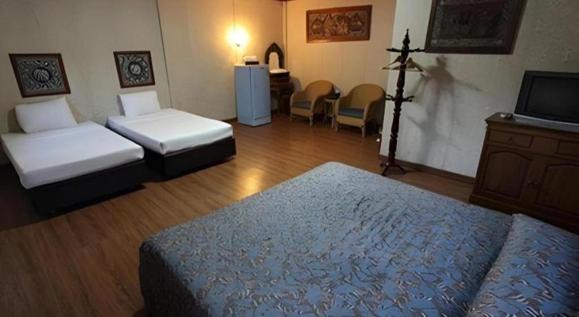 Resort Chiangsan Goldenland 3*