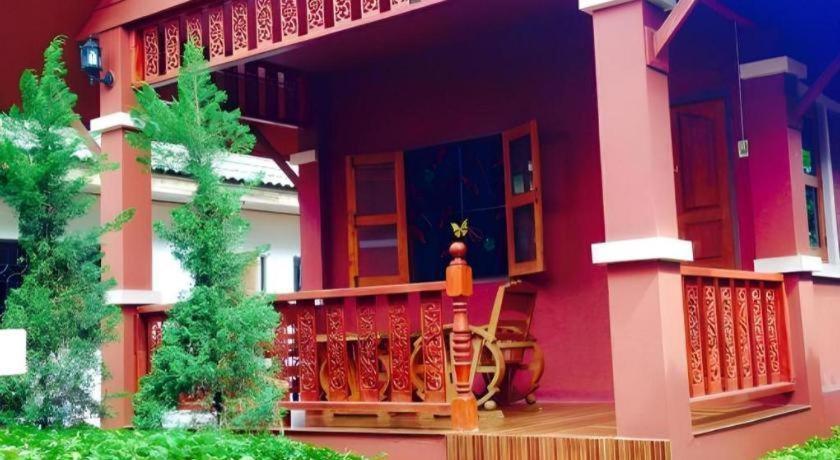 Resort Chiangsan Goldenland 3*