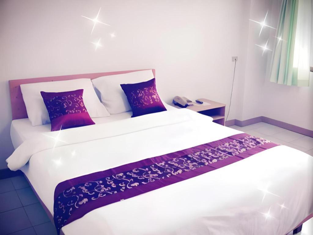 Place Hotel Rayong