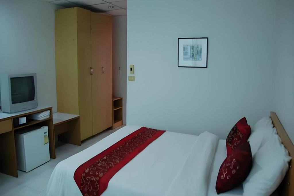 Hotel Place Rayong