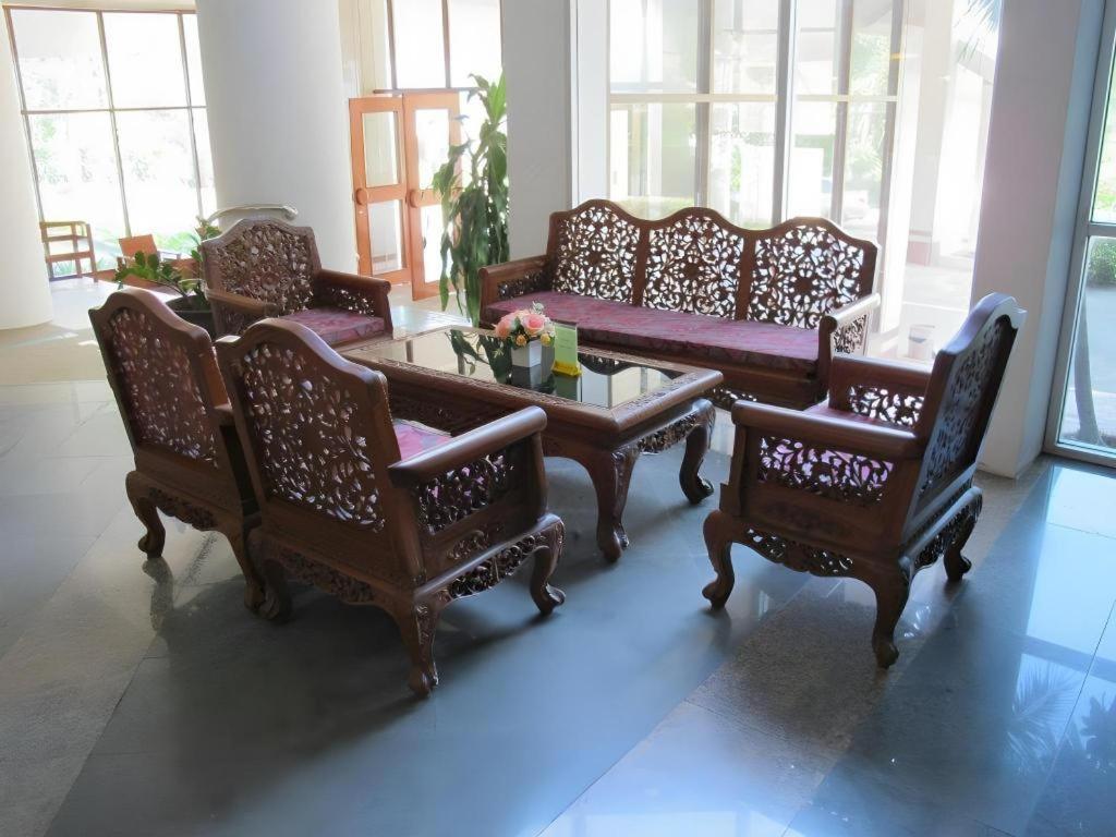 Hotel Beverly Hill Park 3*