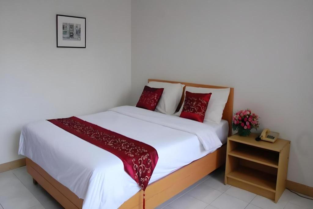 Place Hotel Rayong