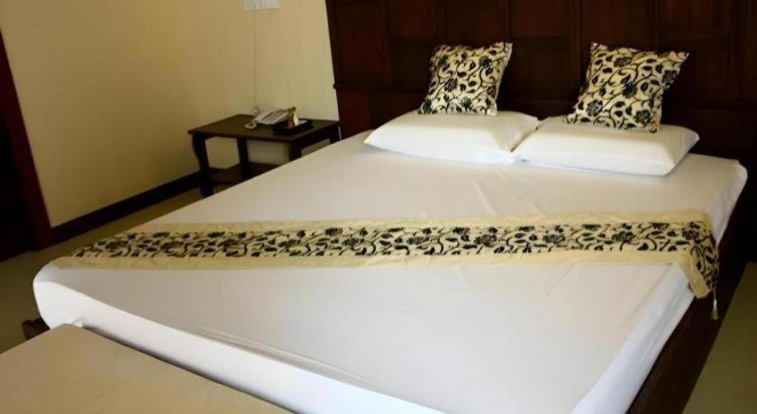 The Great & Resort Ban Khlong Thai Muang