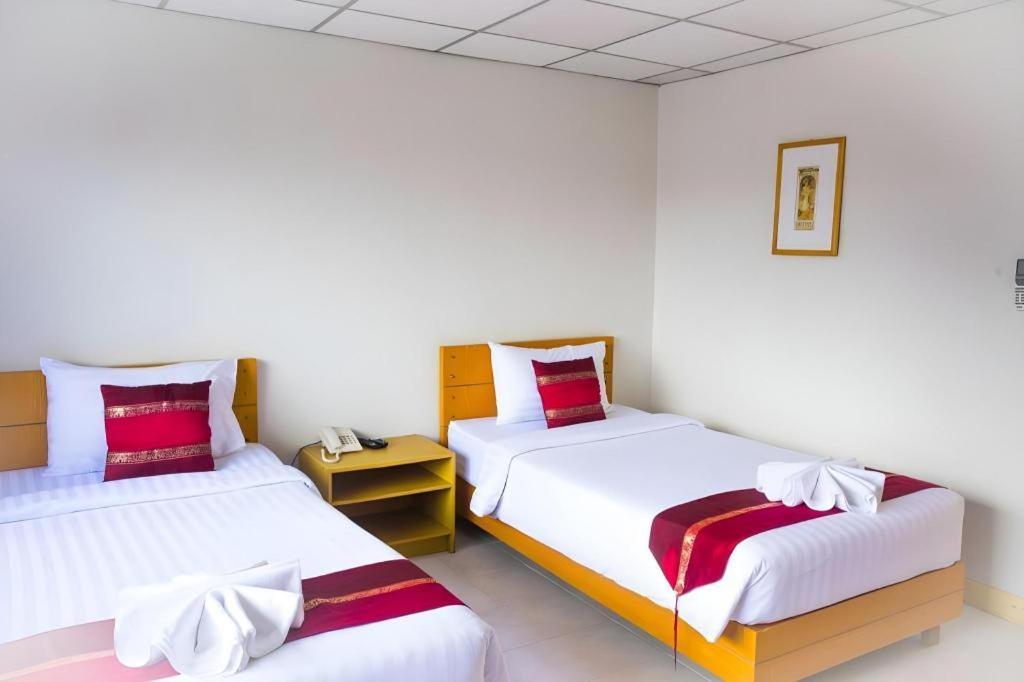 Hotel Place