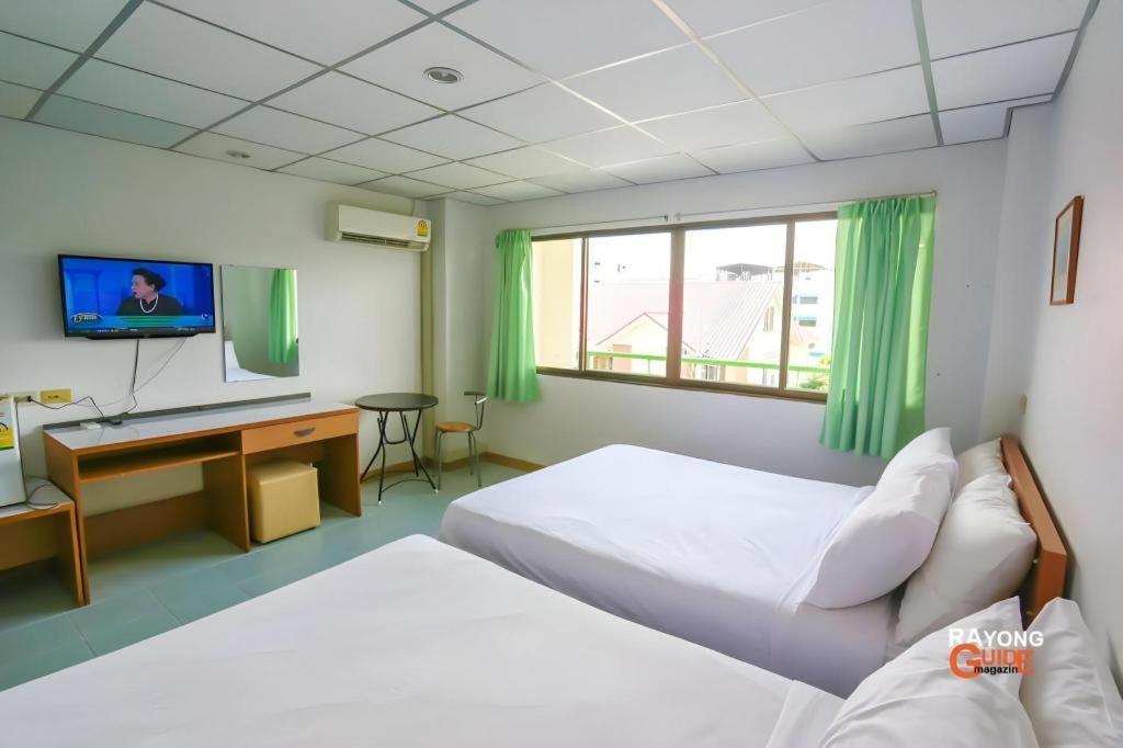 Hotel Place Rayong