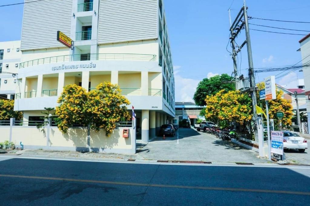 Place Hotel Rayong