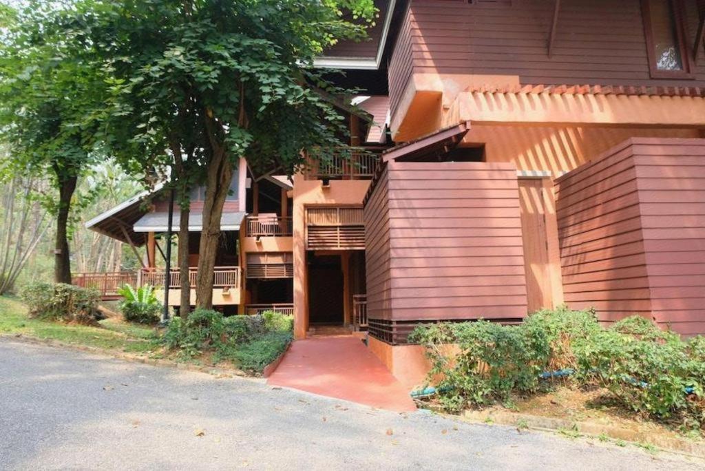 Valley Garden 3* Muak Lek