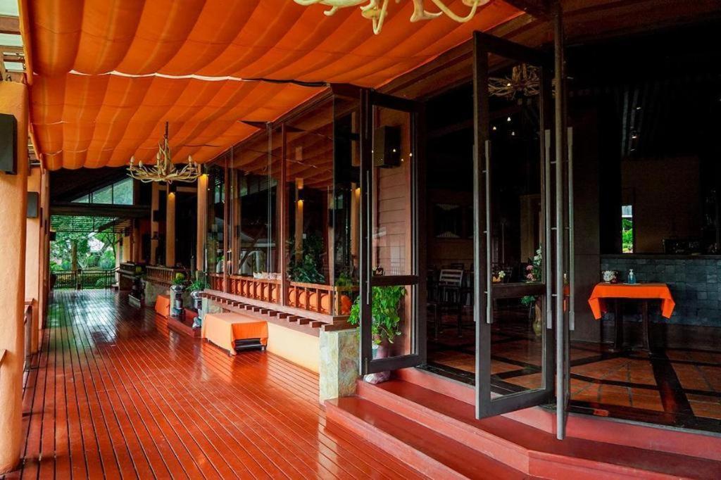 Resort Valley Garden 3*