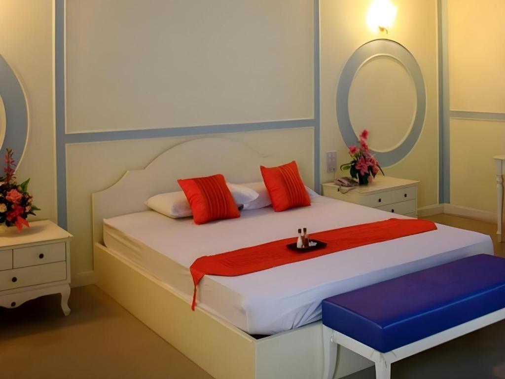 Resort The Great & Ban Khlong Thai Muang