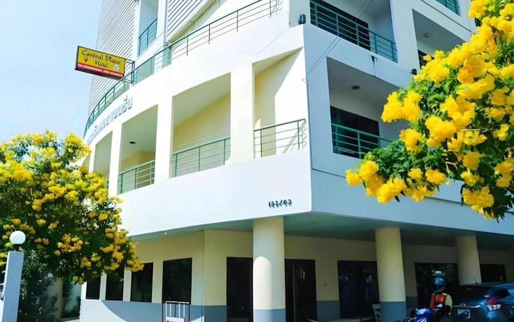 Hotel Place