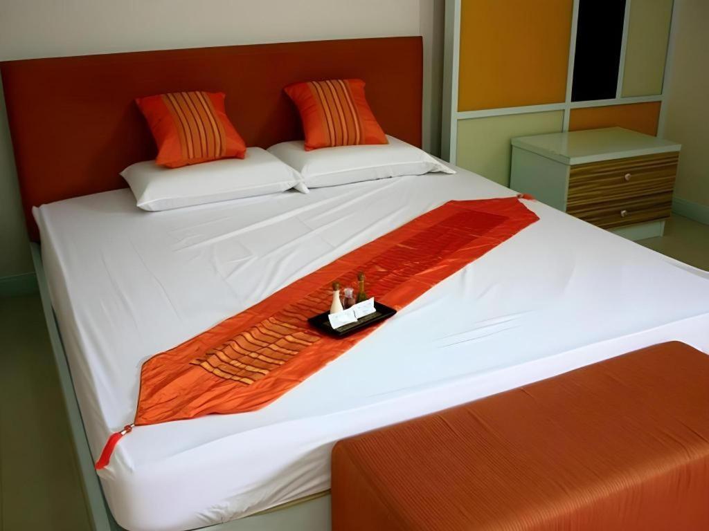 The Great & Resort Ban Khlong Thai Muang