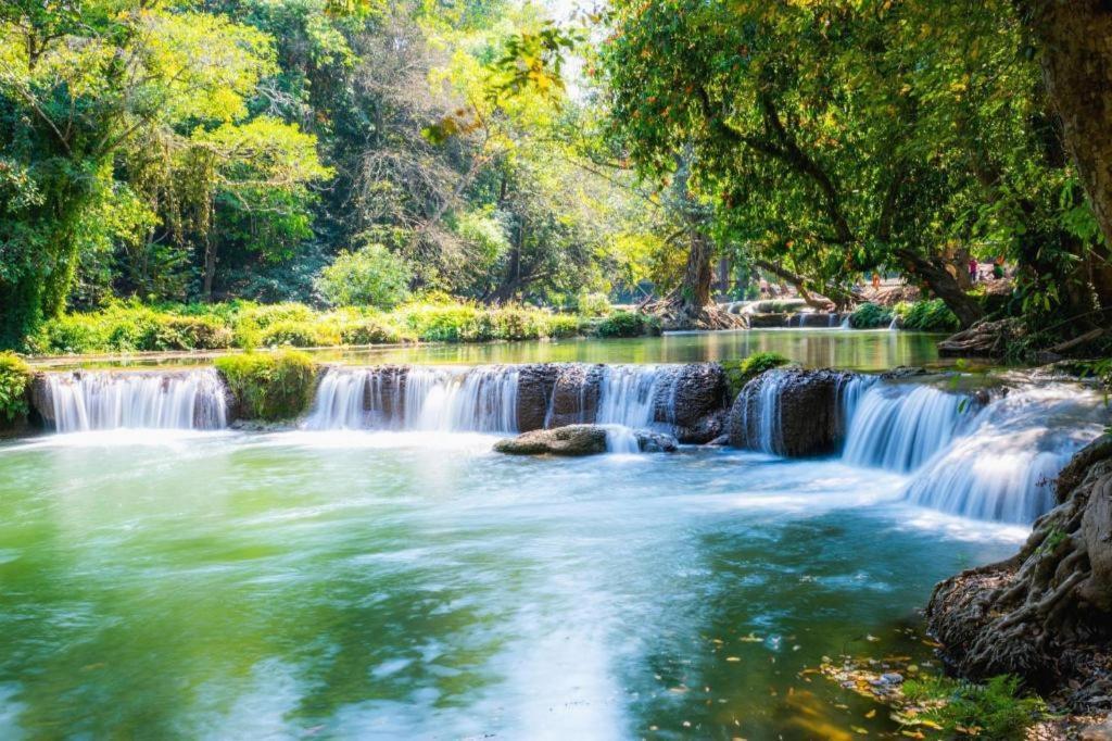 Valley Garden Resort 3*