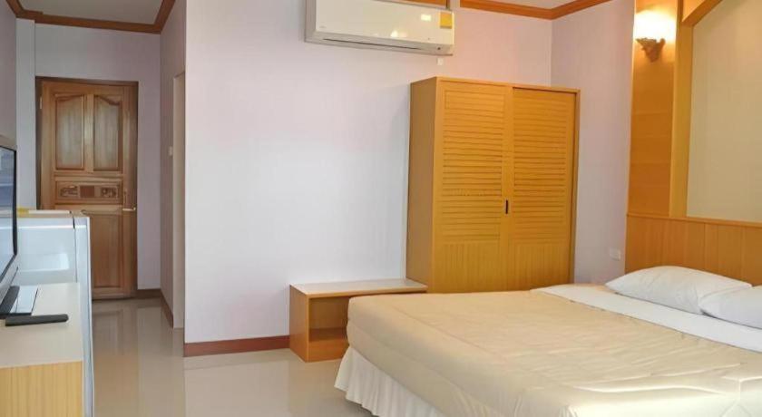 Resort Baan Ingna 2*