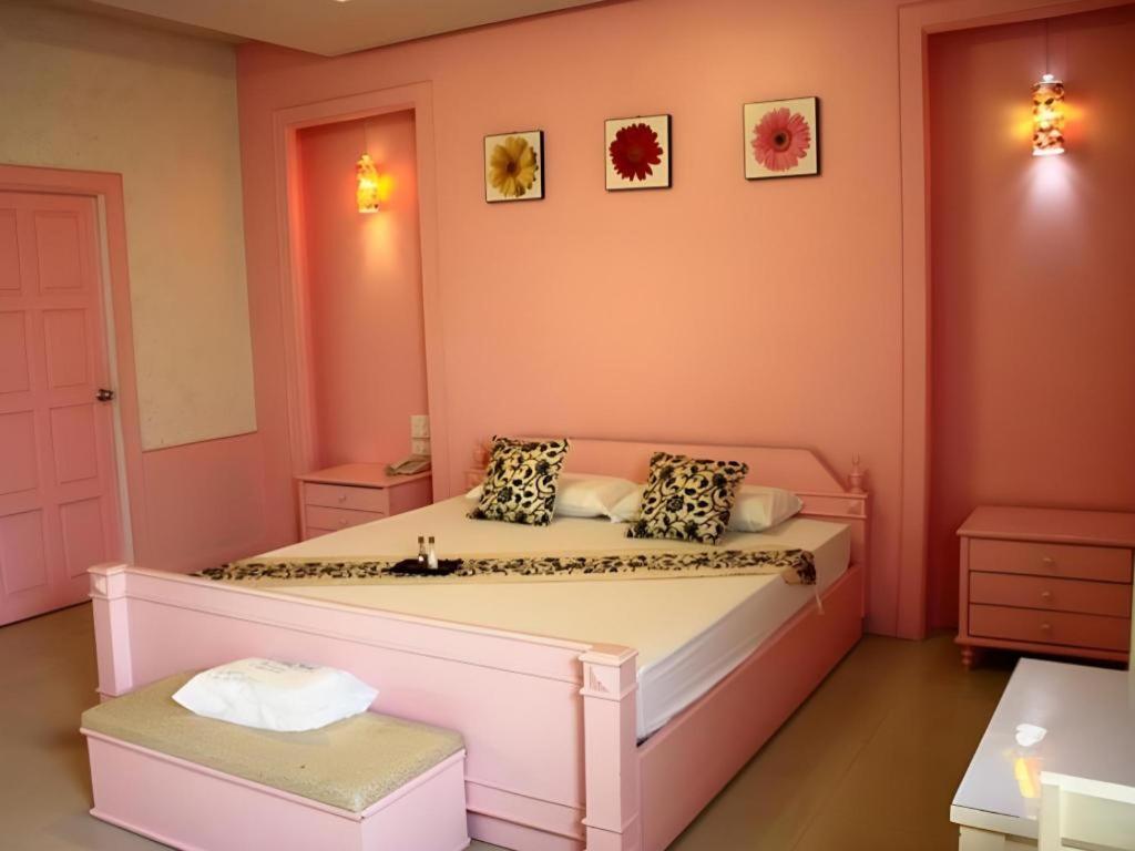 The Great & Resort Ban Khlong Thai Muang