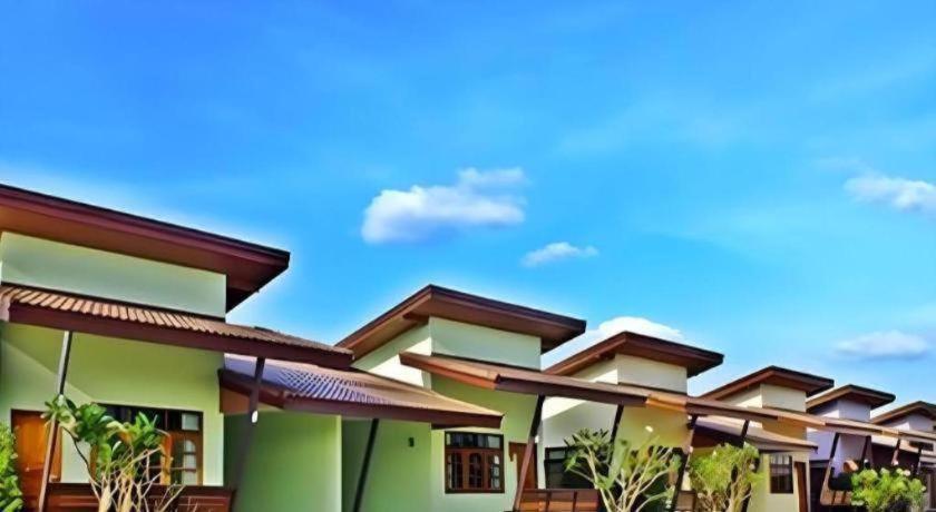 Baan Ingna 2* Chaiyaphum