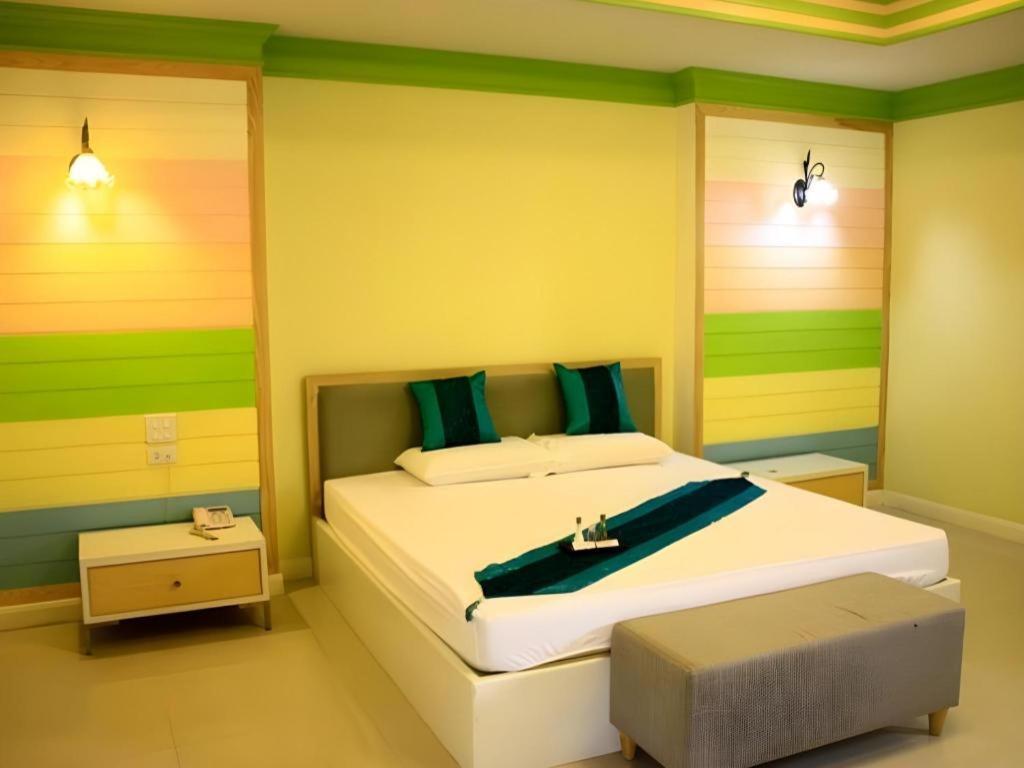 The Great & Resort 3*